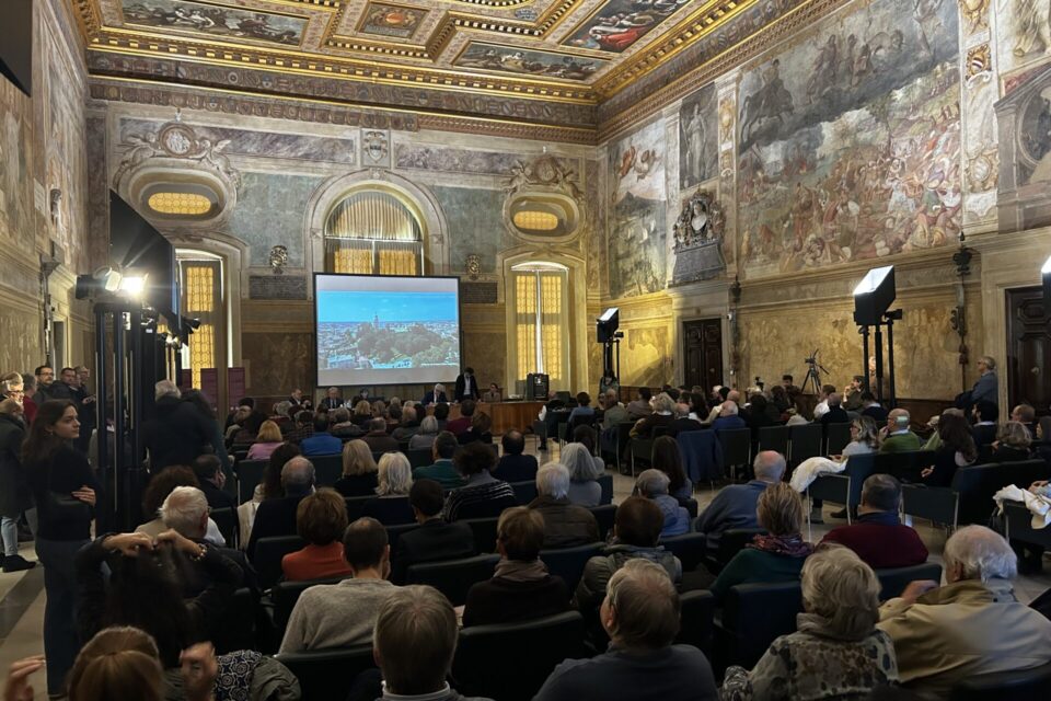 Colle del Castello: Udine si candiderà a Patrimonio Unesco – Il Pais ...