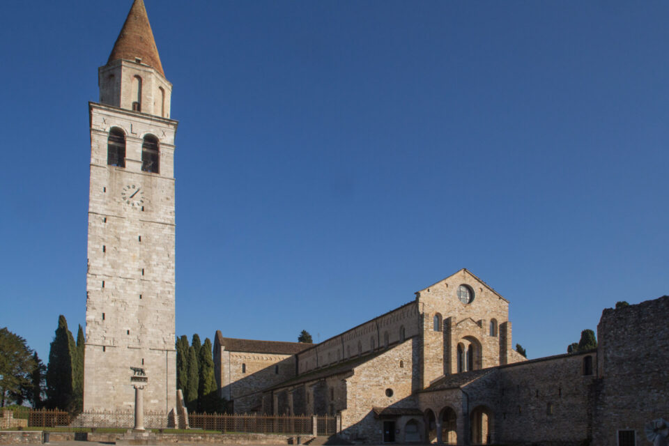 Piazza Novecento: 10 passeggiate alla scoperta dei luoghi che hanno fatto la storia del FVG