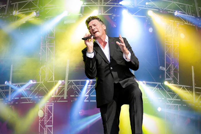 Lignano Sunset Festival, due nuovi appuntamenti con Tony Hadley , Ruggero de i Timidi e Rumatera