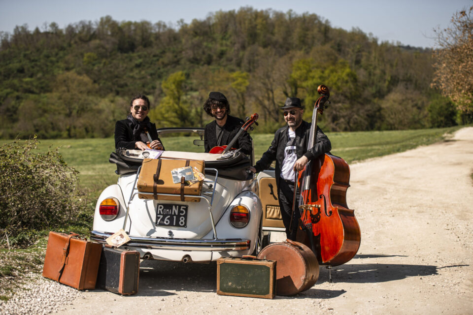 Povoletto: domenica 19 maggio "Da Venezia a Buenoa Aires" in musica