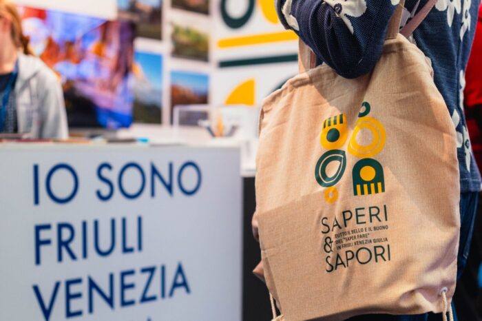Saperi&Sapori, l’eccellenza artigiana in mostra a Casa Moderna