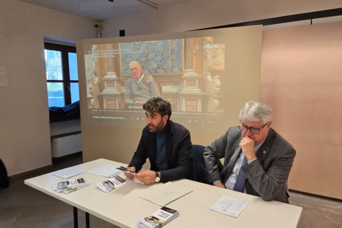 Giorno della Memoria 2026, il calendario degli eventi a Udine