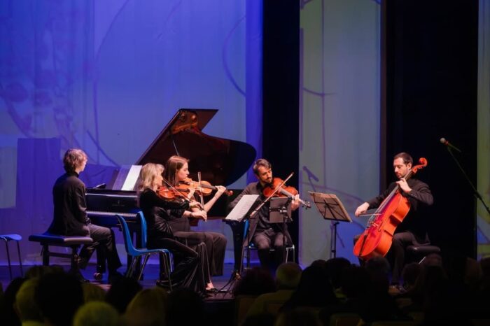 Domenica 18 gennaio al Teatro Bon di Colugna un concerto con musiche di Wagner e Brahms