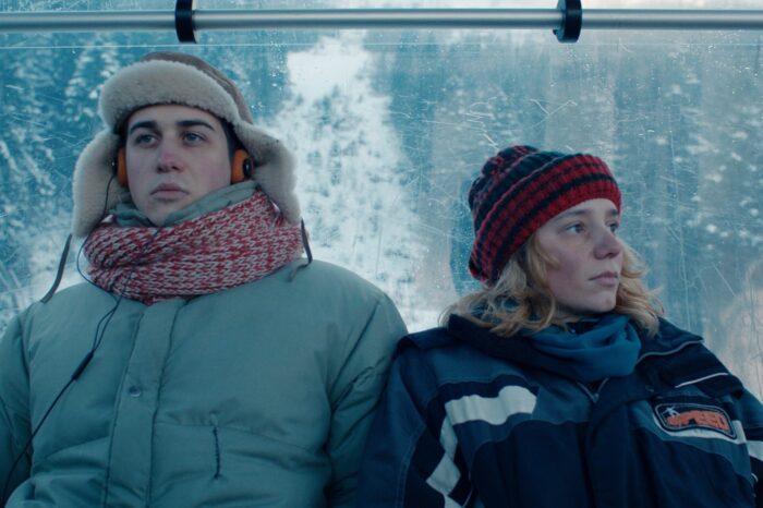 “Ultimo schiaffo” nella Top 15 del box office