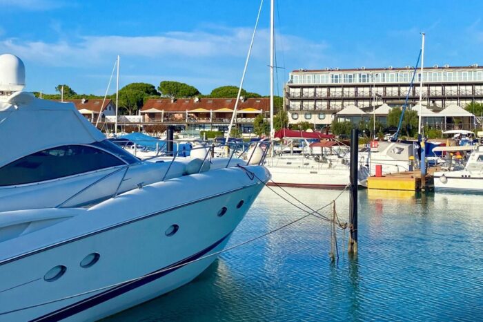 L'hotel Marina Uno di Lignano ritrova le sue radici