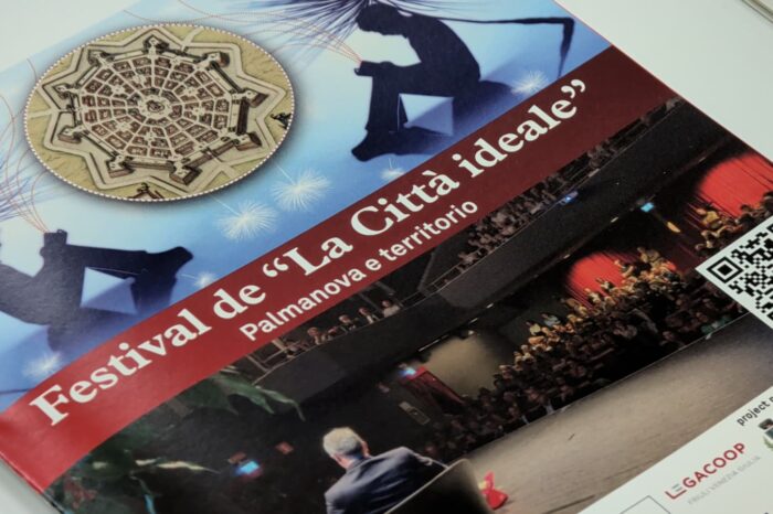 A Palmanova torna il Festival de "La Città ideale"