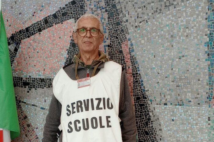 A Monfalcone al via il progetto dei “nonni vigile”