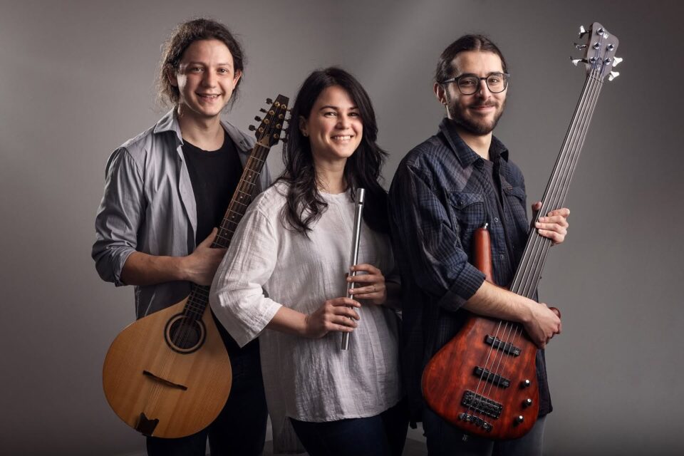 Ultimo fine settimana con Festival DARTE