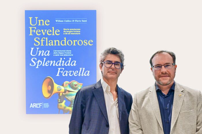 A Pordenonelegge l’avventurosa storia della lingua friulana