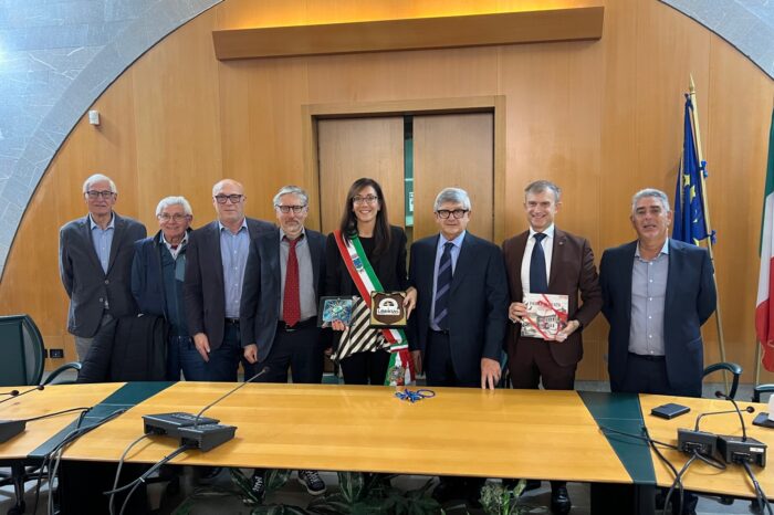 Cinquanta premiati al primo Gran Galà Libertas FVG, a Pasian di Prato