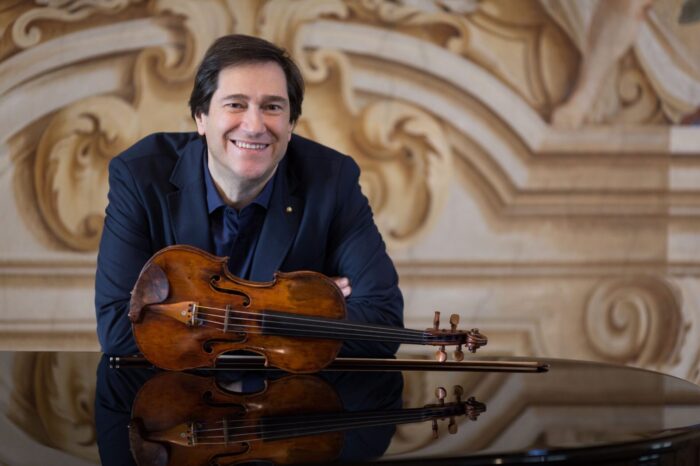 Musica in Carnia con i Concerti di San Martino