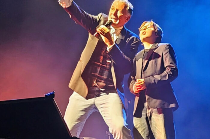 Prosegue Overture, il ciclo di eventi della Fondazione Luigi Bon