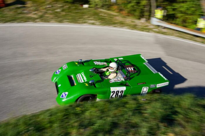 Poker di Merli e bis di Mossler: sono i padroni assoluti della Cividale-Castelmonte