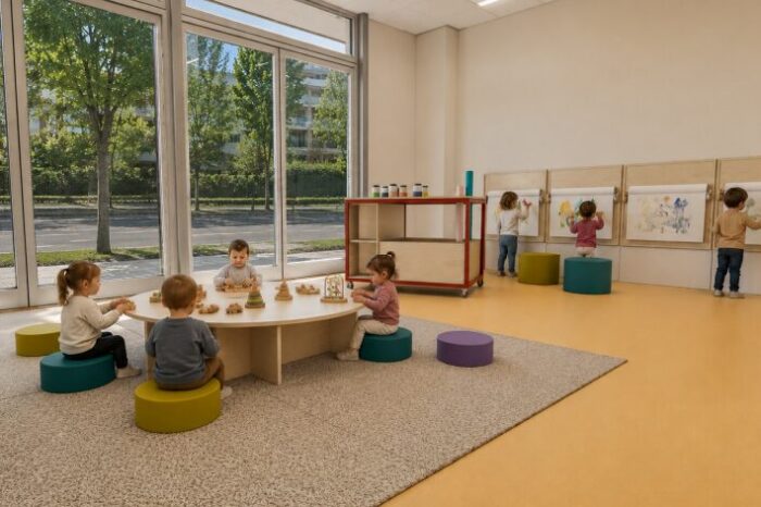 Nidi, Udine verso l'abbattimento delle liste d'attesa